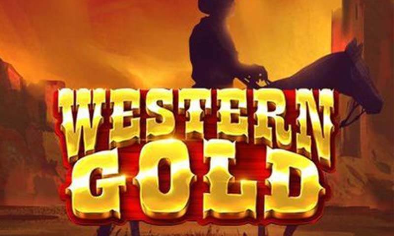 Gold Slot logo