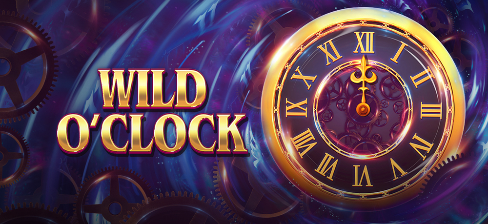 Wild O'Clock logo