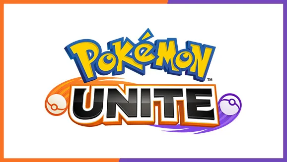 Pokémon Unite gameplay featuring exciting team battles on mobile devices.