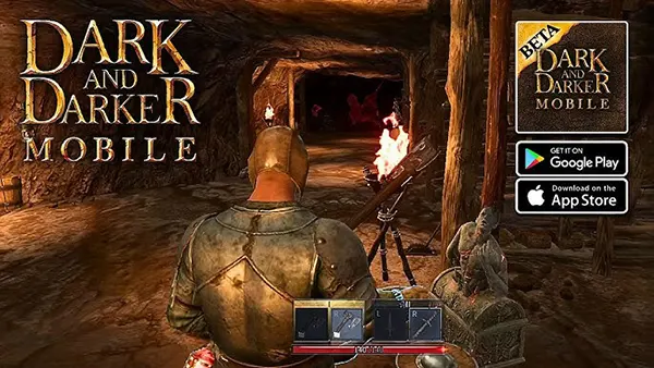 Cooperative gameplay