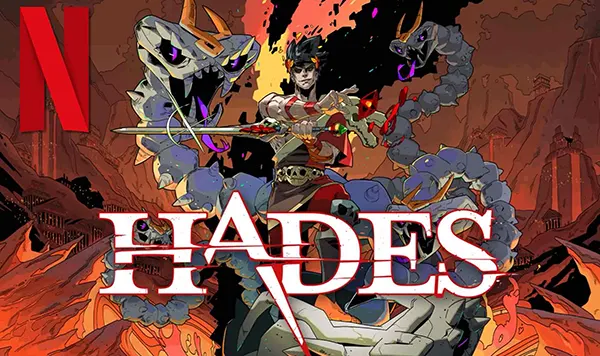 Touch controls layout