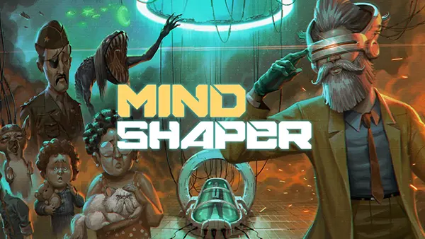 Brain training game