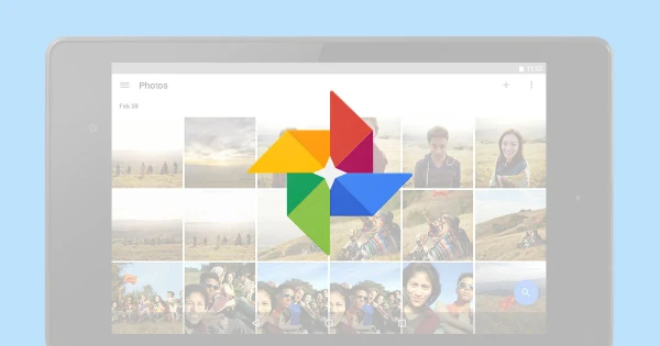 Photo library cleanup