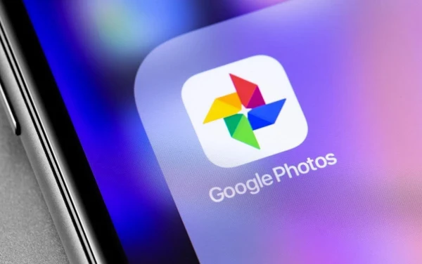 Photo library cleanup